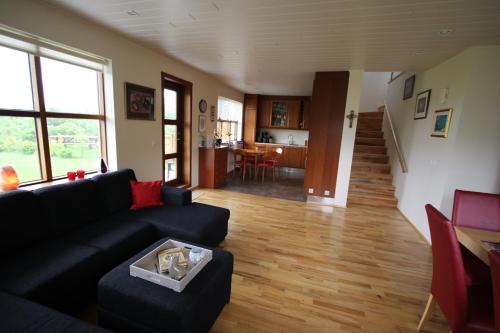 Haholt Cosy House In Laugarvatn 