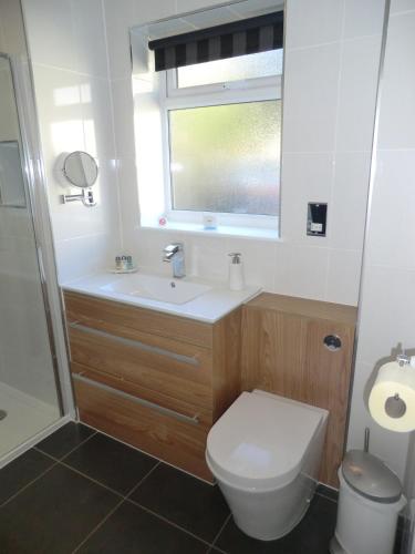 Coombe Dale Accommodation (كومب دال آككوموداشن) 