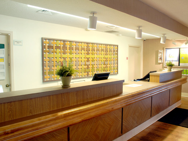 La Quinta Houston Medical Reliant Center 