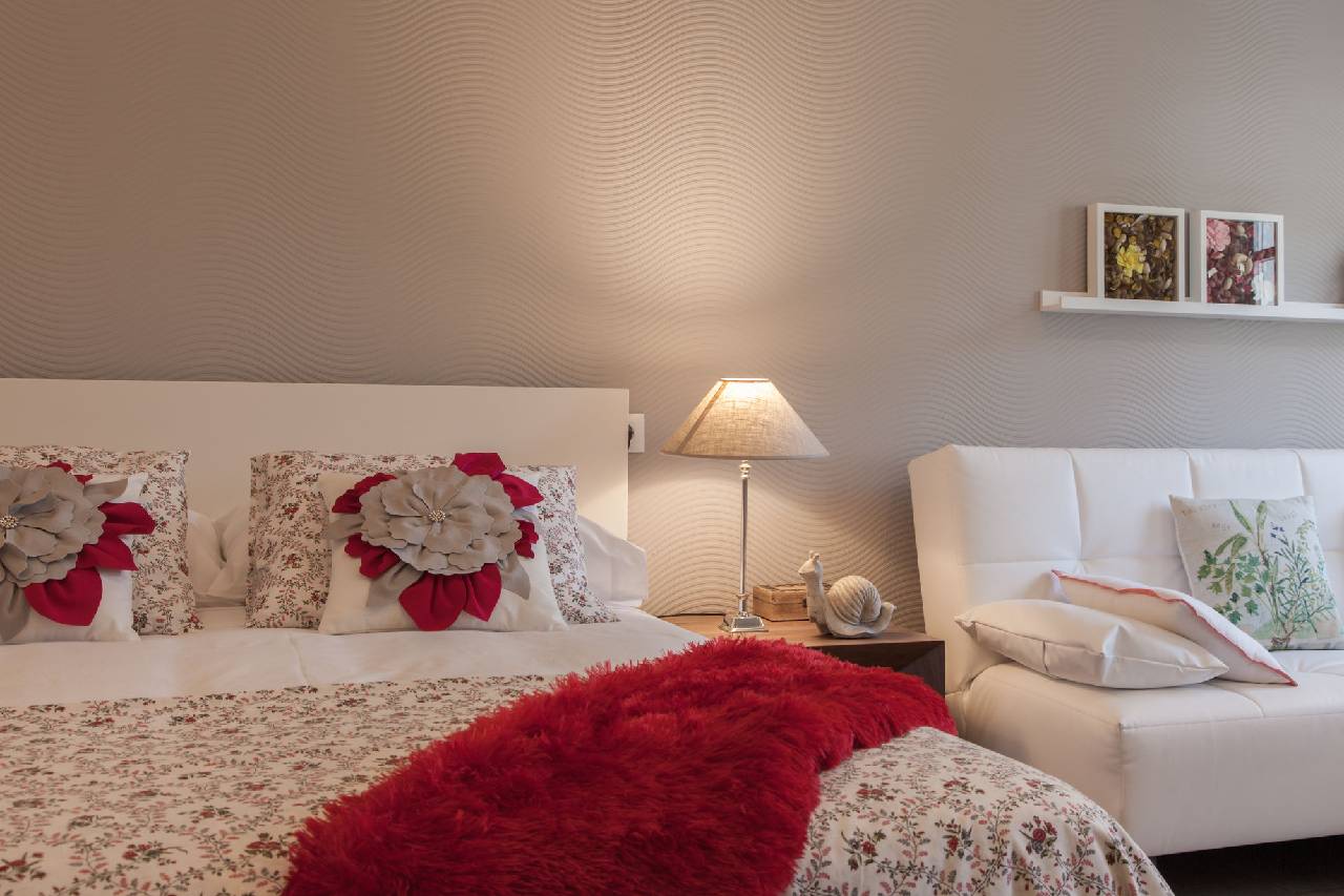Apartamentos Nova Compostela 