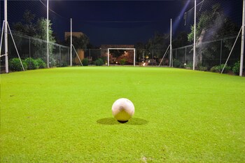I Furneddhri Sport Court