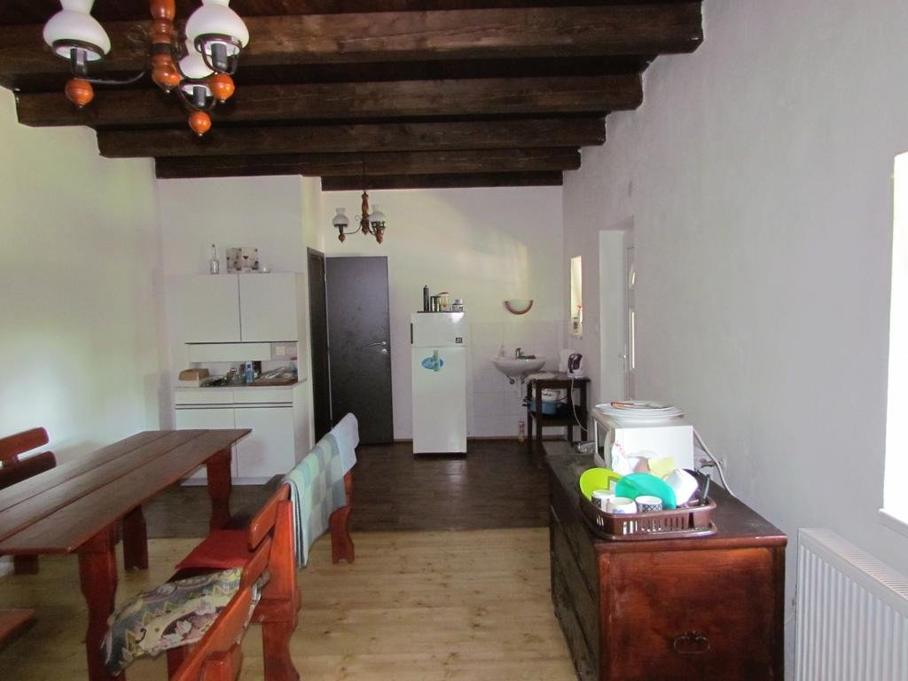 Ubytovanie V Sukromi Samuel 