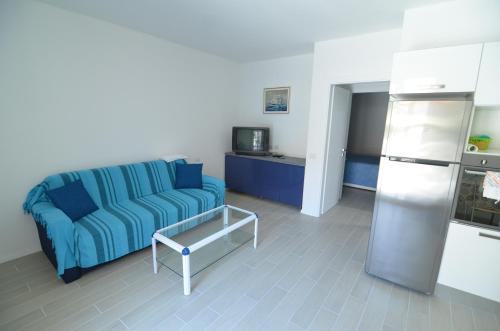 Cavour Apartment 