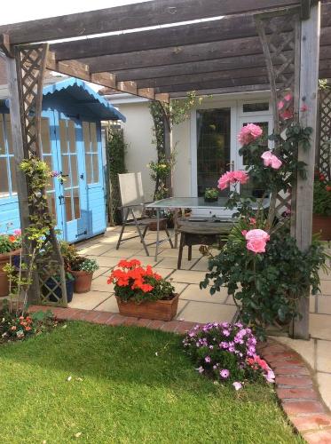 Leecroft B&b 