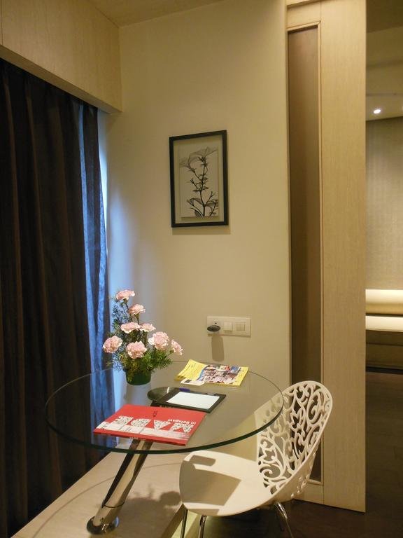 Hotel Sankam Residency 