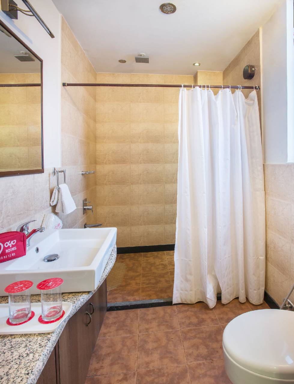 Oyo Rooms Shyam Nagar 