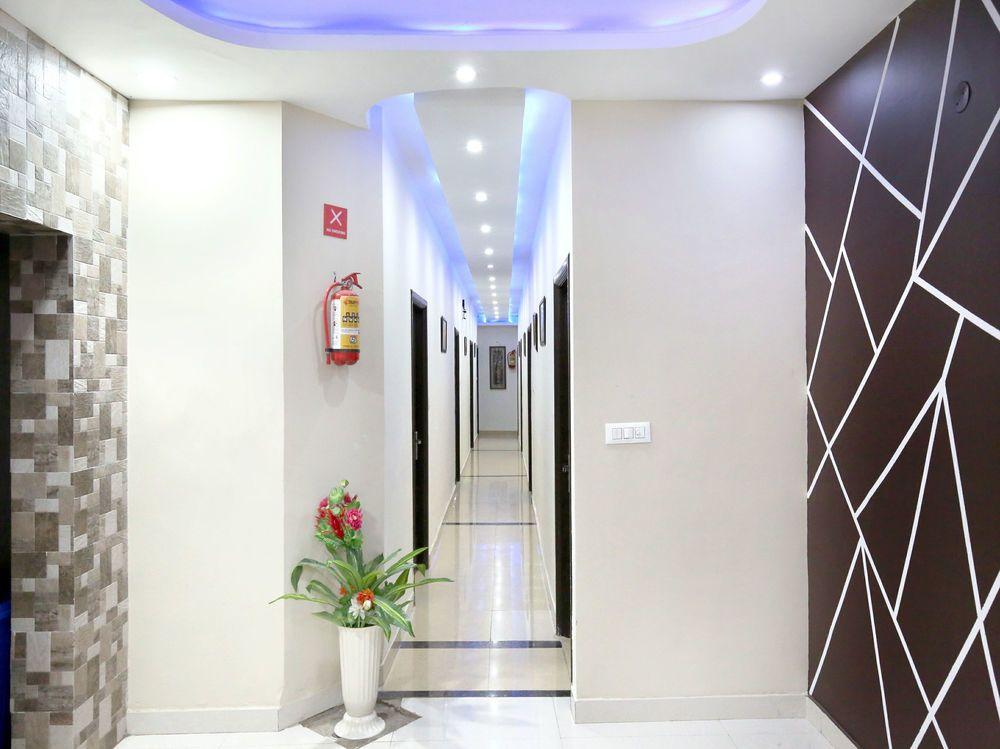 Hotel J S Regency 