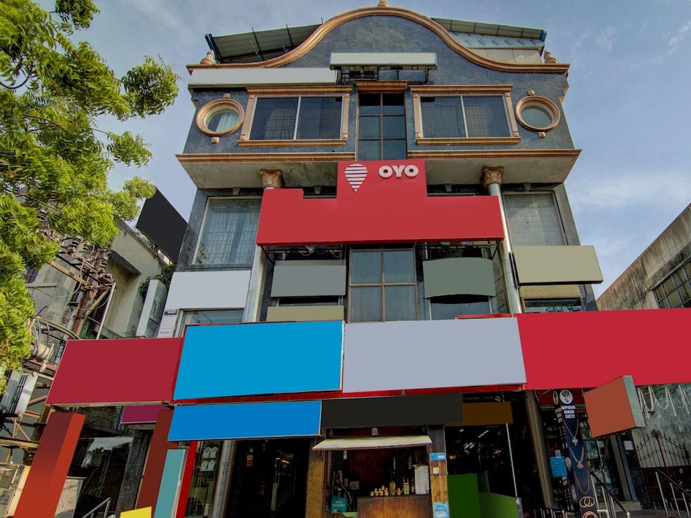 Oyo Premium Panchkula Sector 5 