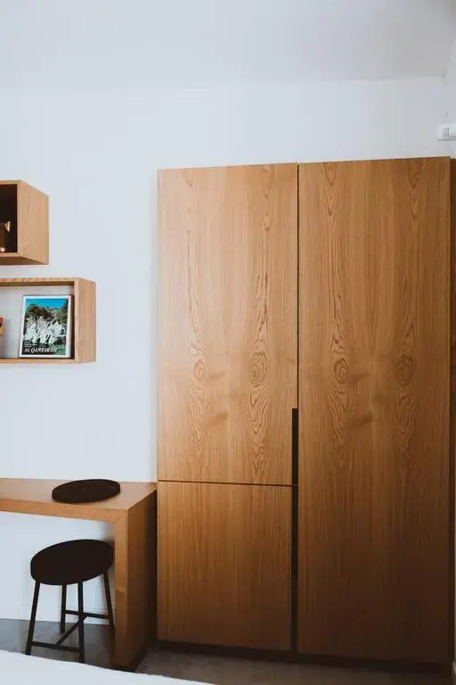 Etna Genus Guest House 