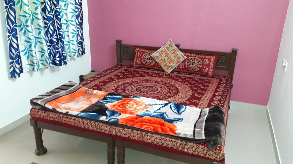 Hotel Tulsi Palace 