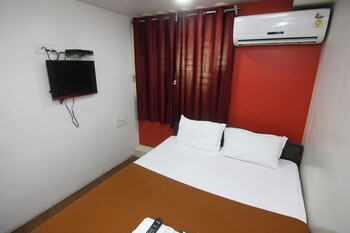 Bkc Residency Guestroom