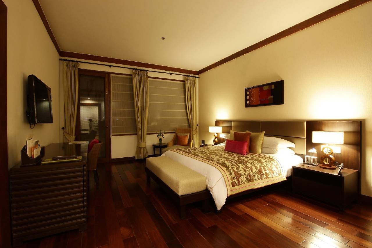 Jaypee Greens Golf And Spa Resort 