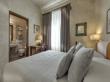 Borgo Iesolana Guestroom