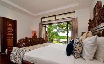 Villa Kaira Guestroom