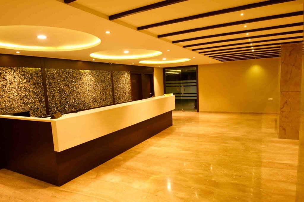 Hotel Park Palace 