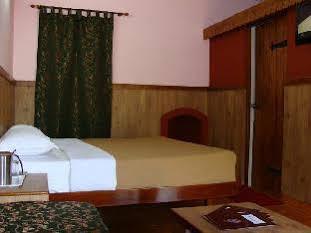 Kluney Manor Ooty Resort 