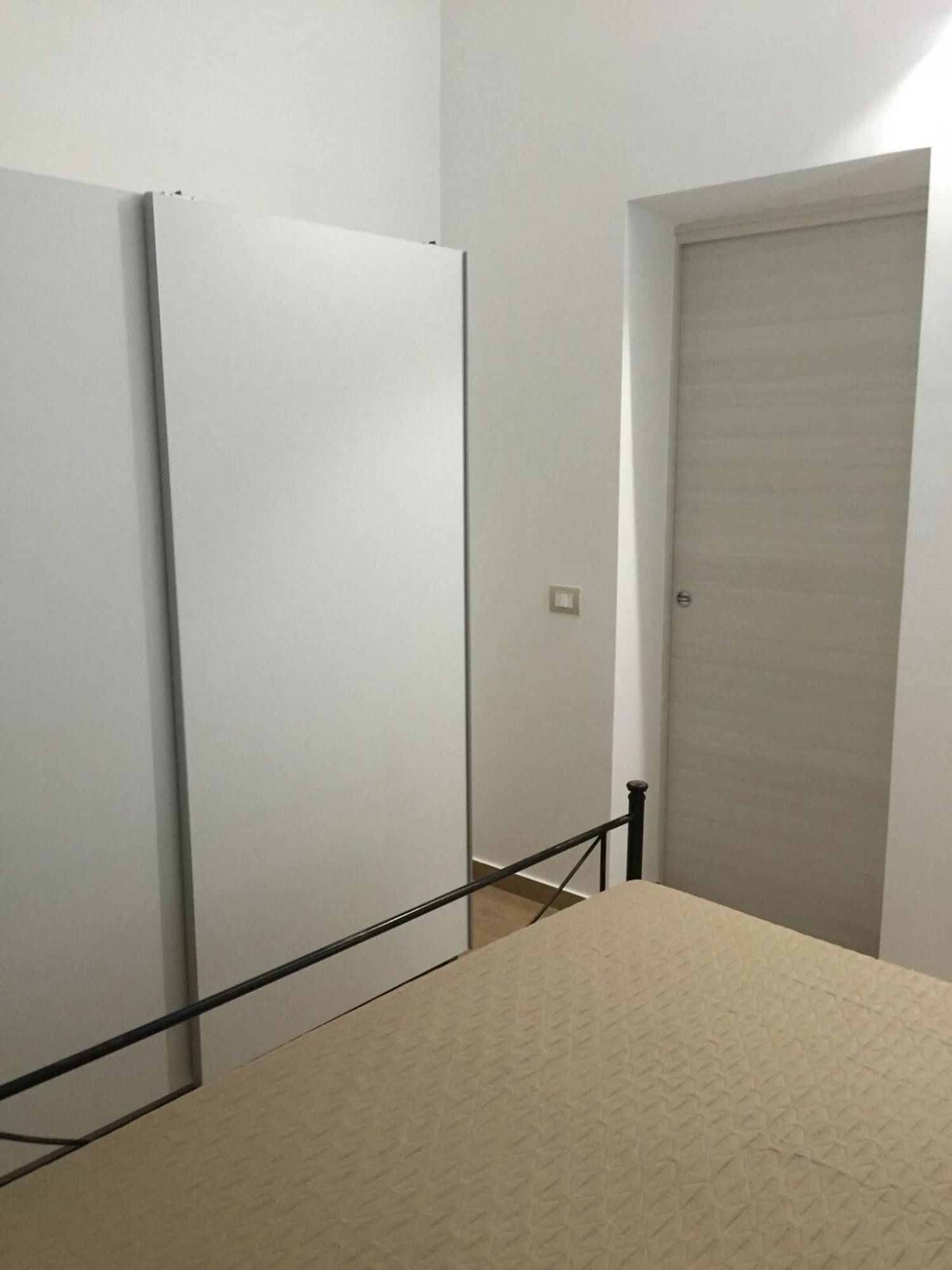 House With In Marsala With Furnished Terrace 