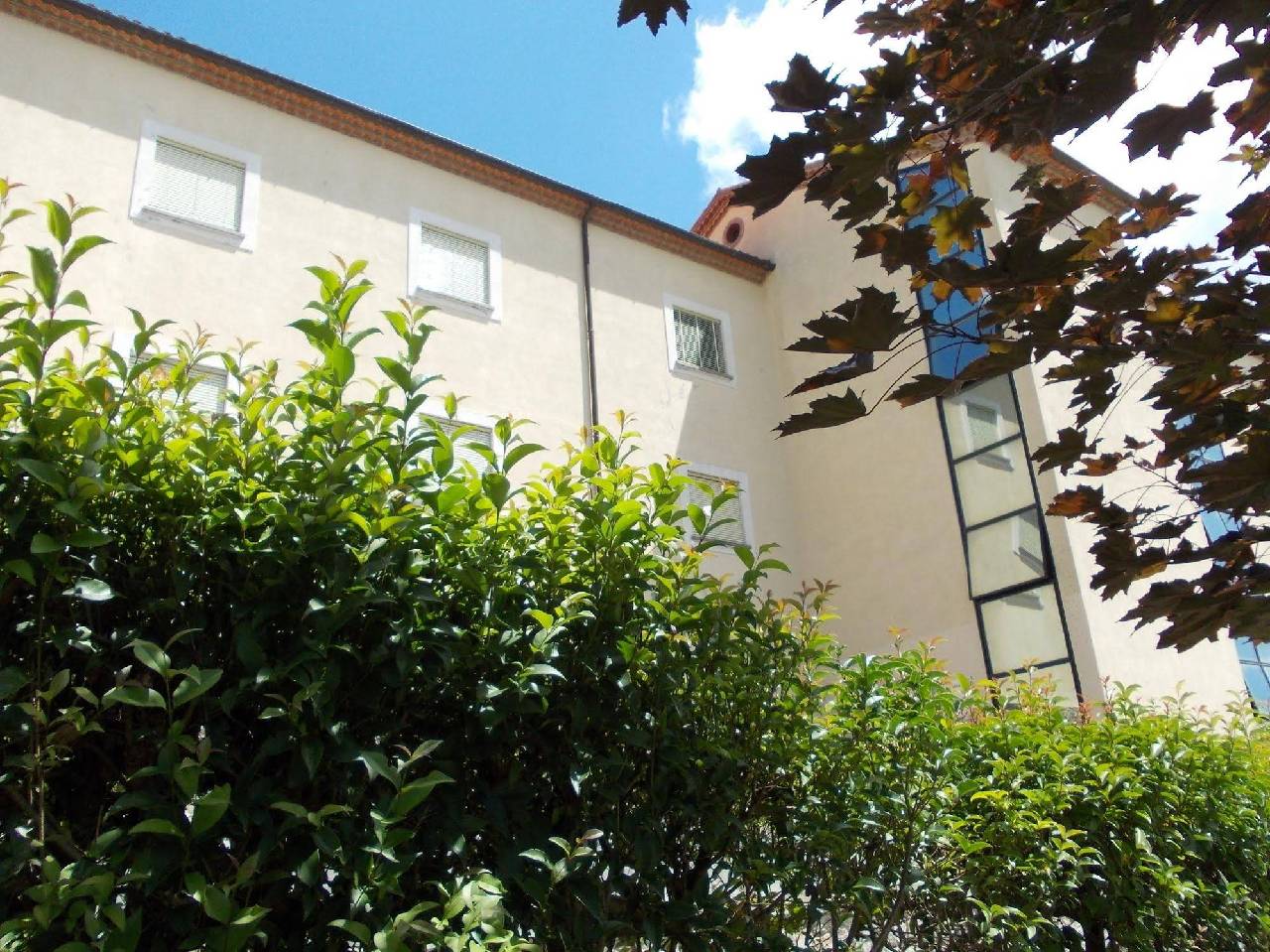 Albergo Il Chiostro 