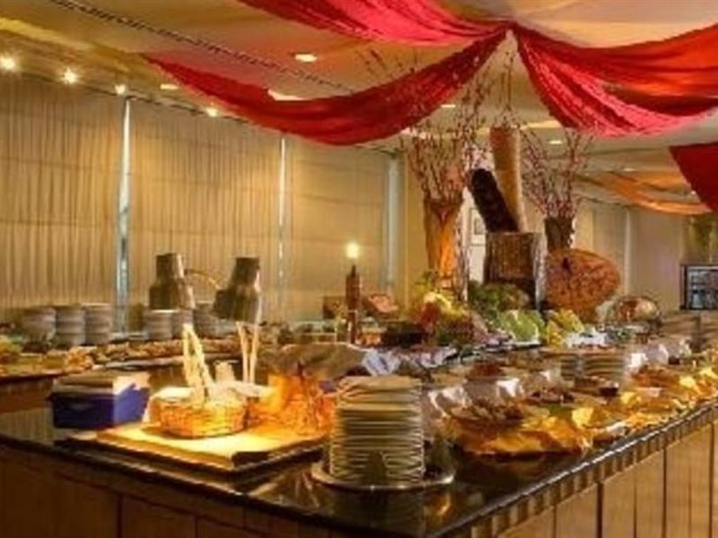 Empress Hotel Sepang 