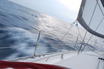 Calasetta Residence (كالاستا رزیدنس) Boating