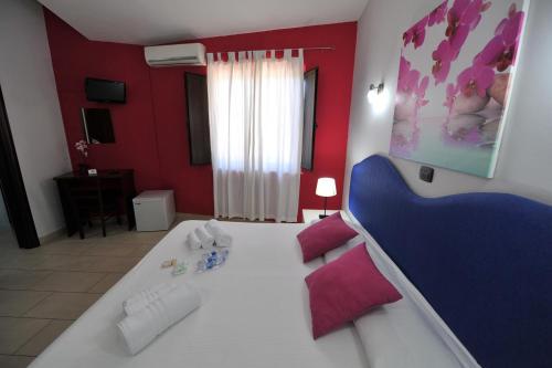 B&b Villa Antonio 