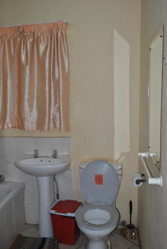 Lubamutu Vip Guest House 