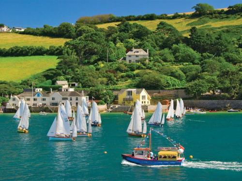 Seagrass Kingsbridge 