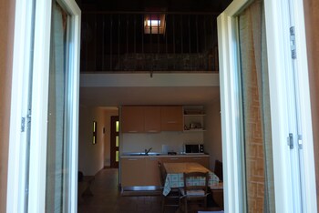 Nina & Berto Guestroom