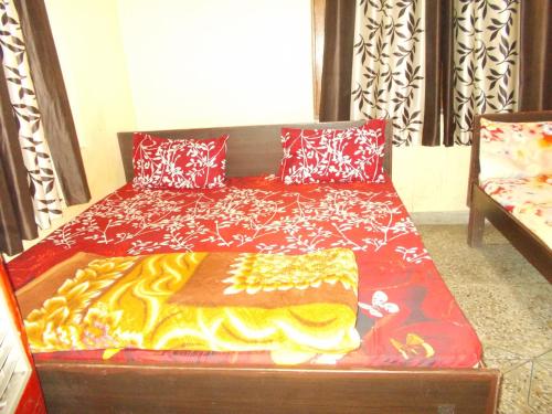 Family Guest House Near Muni Ki Reti 