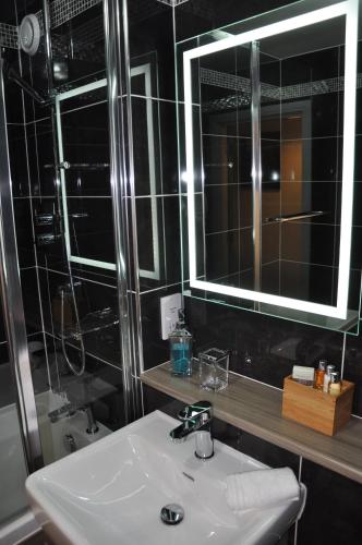Westgate Apartments Birchlee (وستگیت آپارتمنتس بیرچلی) 