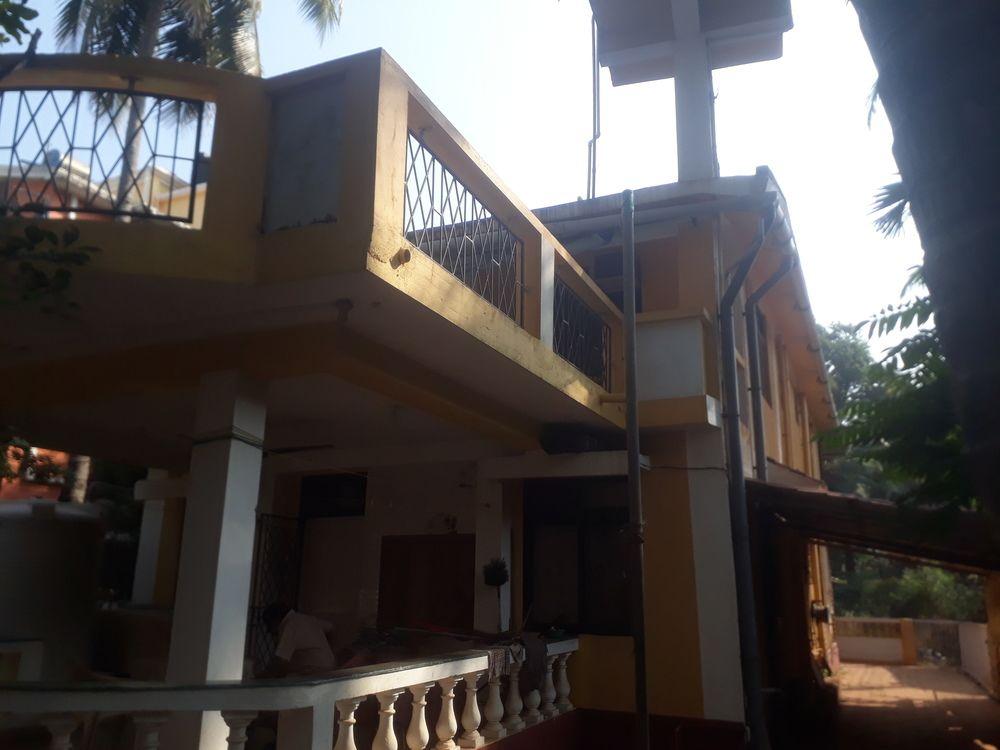 Villa Carvalho 