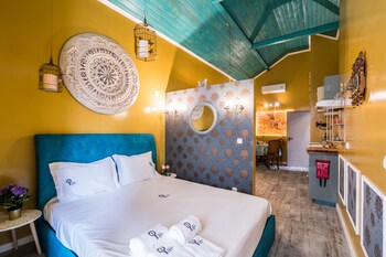 Y.baixa Boutique Apartments Guestroom