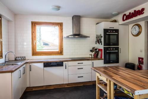 Chalet Chantelle 