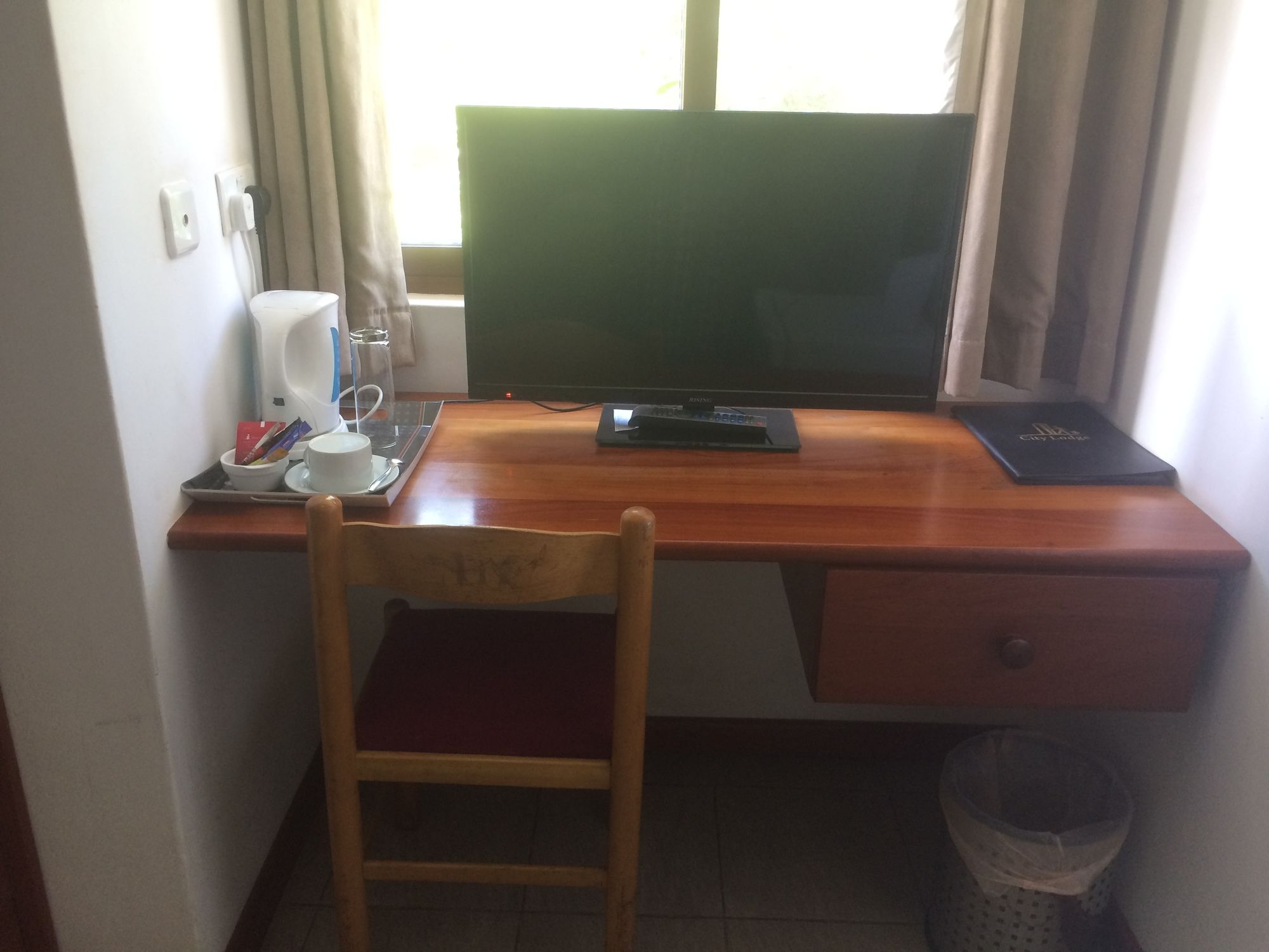 City Lodge Lusaka 