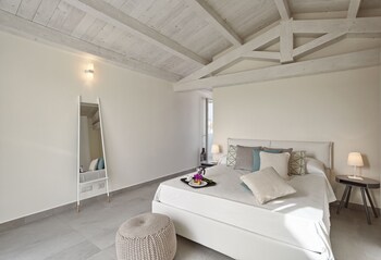 Calasetta Residence (كالاستا رزیدنس) Guestroom