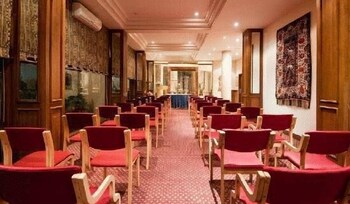 Regent Hotel Andheri (رجنت هتل آندهری) Meeting Facility