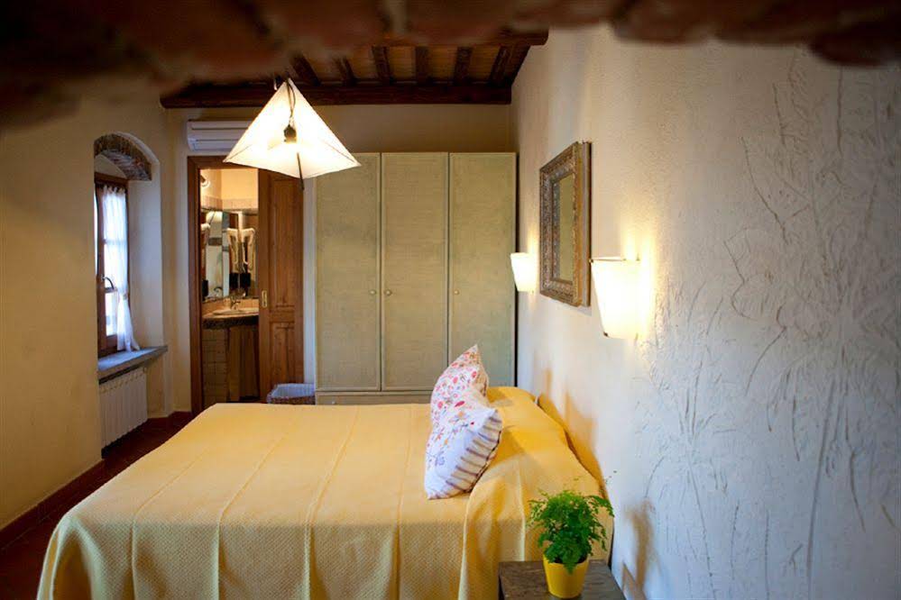Hotel Cernia Isola Botanica 