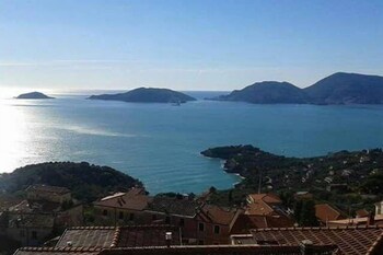 Case Vacanze Lerici Collina Beach/Ocean View