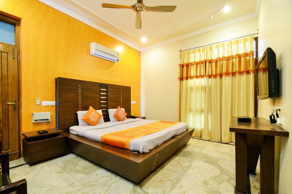 Treebo Star Guest House 