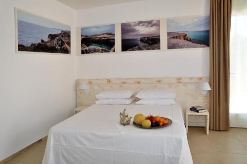 Agriturismo La Turrita 
