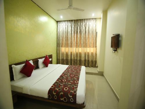 Oyo 6251 Hotel Wildfire 