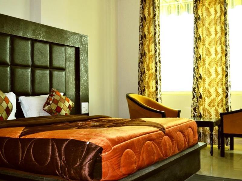 Hotel The Great Ananda 