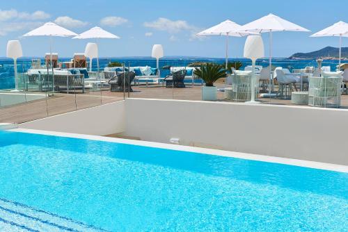 Eurostars Ibiza 
