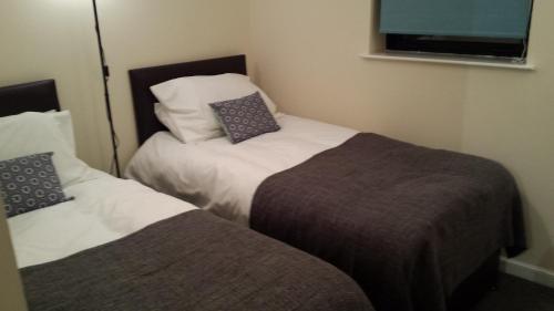 Pacific Quay Apartment 