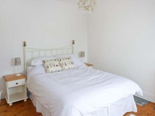 Rose Cottage St. Austell (رز كوتاج سنت آوستل) 