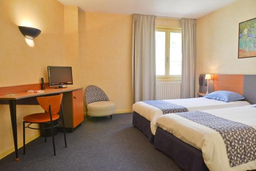 Hotel Rolland 