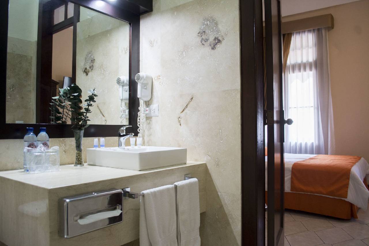 Hotel Royal Palace 