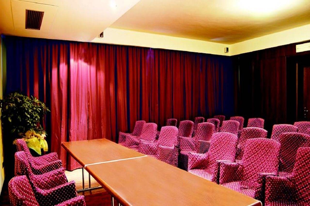 Admiral Hotel Villa Erme 