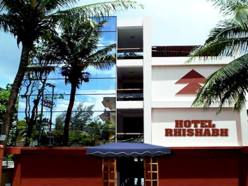 Hotel Rhishabh Port Blair 