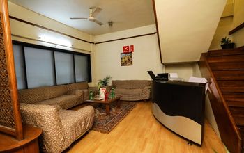 Lofty Seasons Service Apartments Featured Image